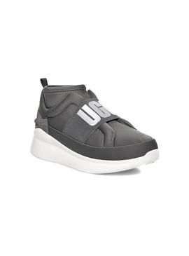 ZapatillaS UGG Neutra Gris Para Mujer