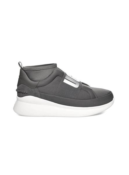 ZapatillaS UGG Neutra Gris Para