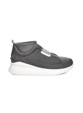 ZapatillaS UGG Neutra Gris Para Mujer