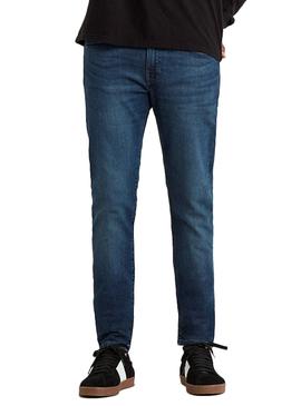Pantalon Vaquero Levis Taper Sage Mid para Hombre