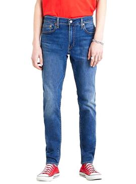 Pantalon Vaquero Levis 512 Taper para Hombre