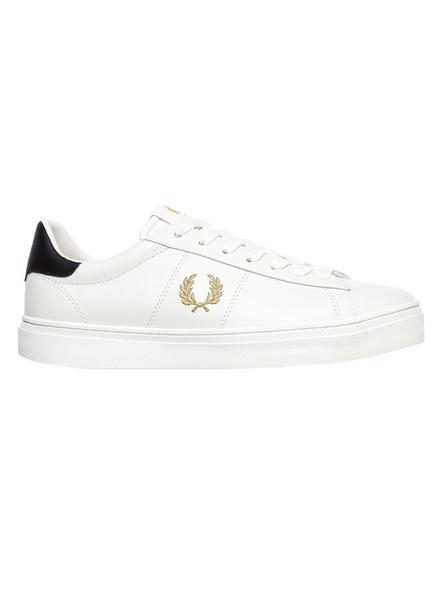 Zapatillas Spencer Blanco Hombre