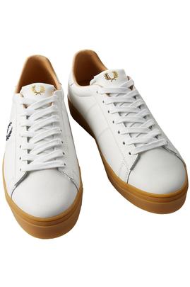 Zapatillas Fred Perry Vulc Blanco para Hombre