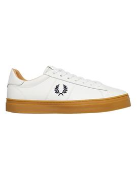 Zapatillas Fred Perry Vulc Blanco para Hombre