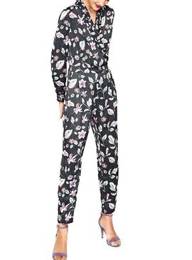 Mono Pepe Jeans Kira Floral Mujer