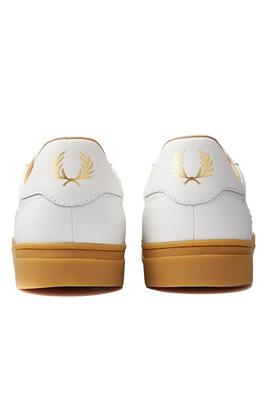 Zapatillas Fred Perry Vulc Blanco para Hombre