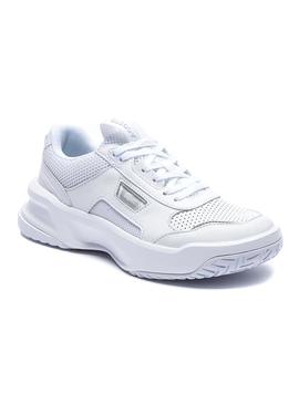 Zapatillas Lacoste Ace Lift Blanco para Mujer