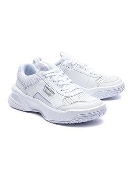 Zapatillas Lacoste Ace Lift Blanco para Mujer