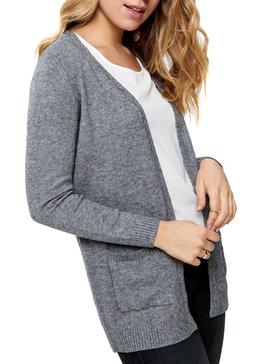 Chaqueta Only Lesly Gris para Mujer