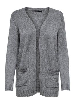 Chaqueta Only Lesly Gris para Mujer