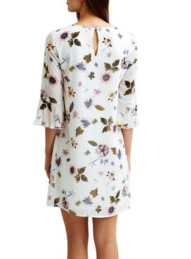 Vestido Vila Viniko 