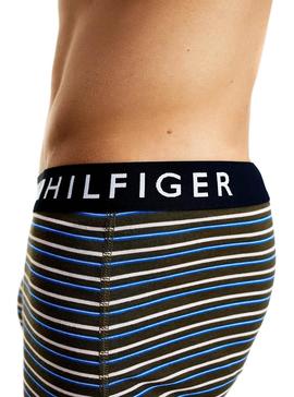 Calzoncillos Tommy Hilfiger Army para Hombre