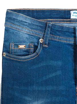 Pantalon Vaquero Mayoral Chic para Niña