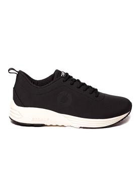 Zapatillas Ecoalf Oregon Negro para Mujer