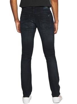 Pantalon Vaquero Tommy Jeans Scanton Slim Hombre