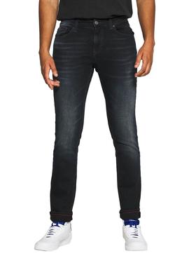 Pantalon Vaquero Tommy Jeans Scanton Slim Hombre