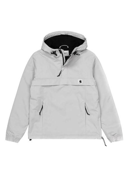 Carhartt Nimbus Gris Mujer