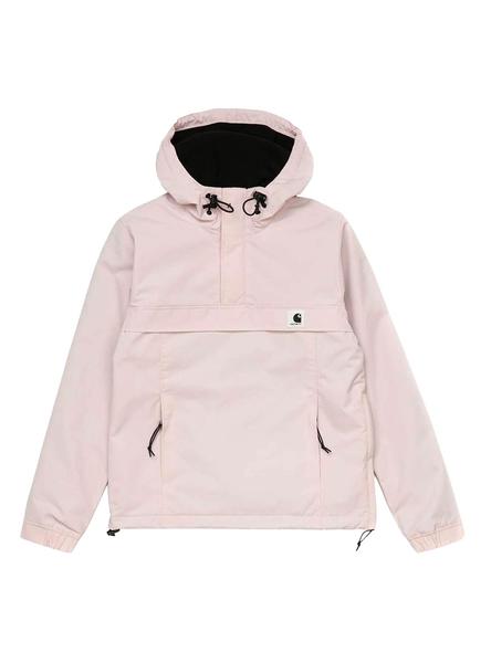 Canguro Carhartt Rosa para Mujer