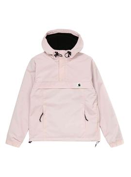 Canguro Carhartt Nimbus Rosa para Mujer