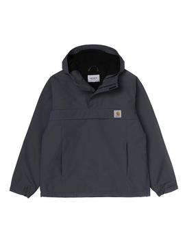 Canguro Carhartt Nimbus Gris para Hombre