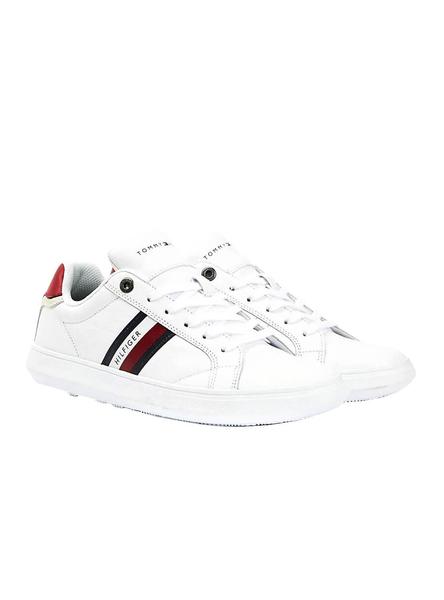 Zapatillas Tommy Essential Leather
