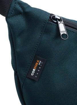 Riñonera Carhartt Payton Verde para Mujer y Hombre