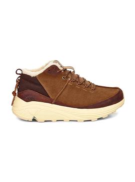 Zapatos UGG Miwo Marron para Hombre