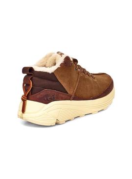 Zapatos UGG Miwo Marron para Hombre