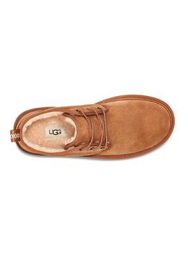 Zapatos UGG Neumel Camel para Hombre