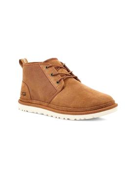 Zapatos UGG Neumel Camel para Hombre