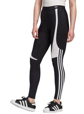 Mallas Adidas Tights Negro para Mujer