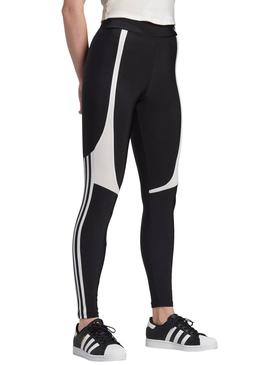 Mallas Adidas Tights Negro para Mujer