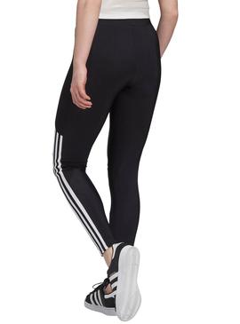 Mallas Adidas Tights Negro para Mujer