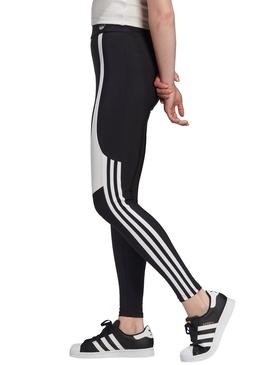 Mallas Adidas Tights Negro para Mujer