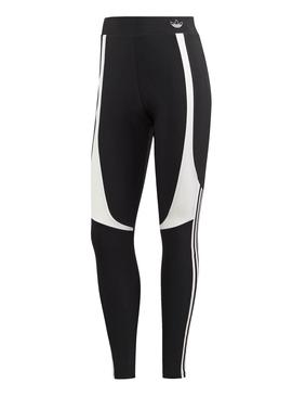 Mallas Adidas Tights Negro para Mujer