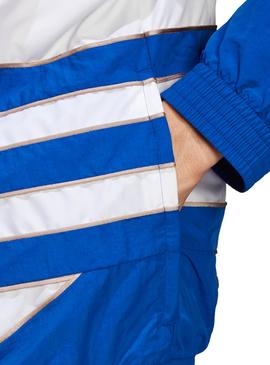 Chaqueta Adidas Big Trefoil Multi para Hombre