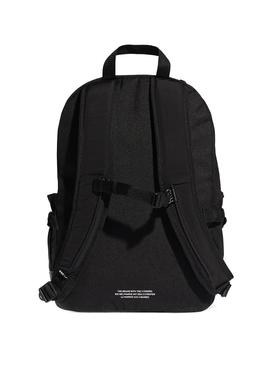 Mochila Adidas Modern Negro para Hombre