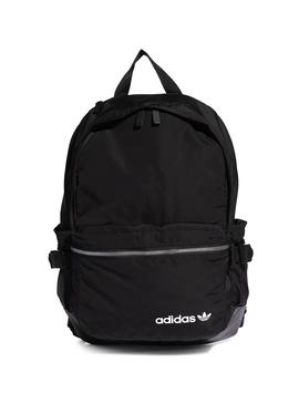 Mochila Adidas Modern Negro para Hombre