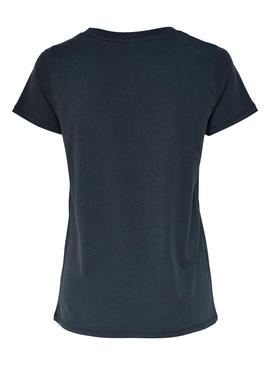 Camiseta Only Dumbo Gris para Mujer