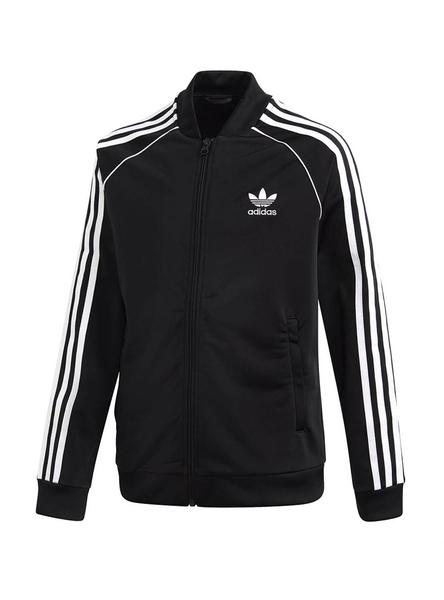 Sudadera Adidas Track para Niño