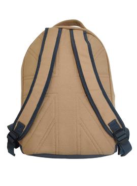 Mochila Pepe Jeans UNI Camel para Niño y Niña