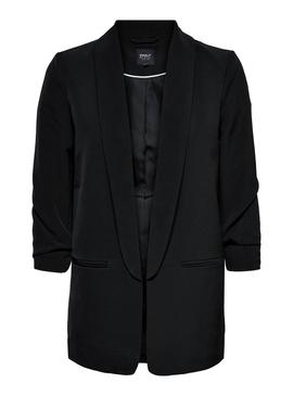 Blazer Only Lelly Negro para Mujer