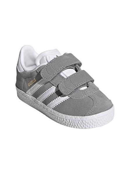 Zapatillas Adidas Gazelle Mini Gris Ni a y Ni o