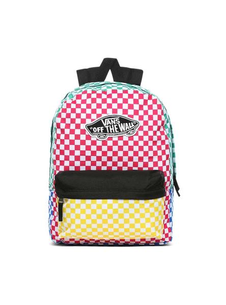 Mochila Vans Multicolor para Niño y