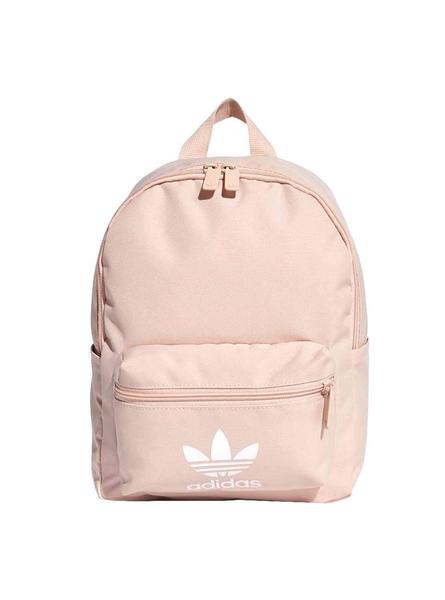 auge mostrador inicial Mochila Adidas Adicolor Rosa para Niña