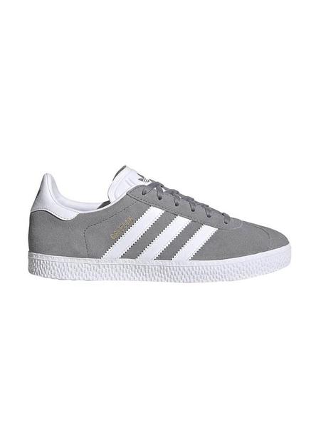 Adidas Gris para Niño Niña