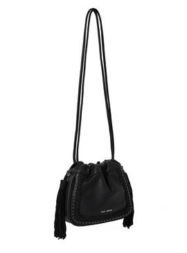 Bolso Pepe Jeans Lidia Negro para Mujer