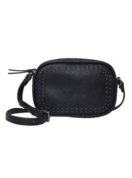 Bolso Pepe Jeans Angela Negro para Mujer