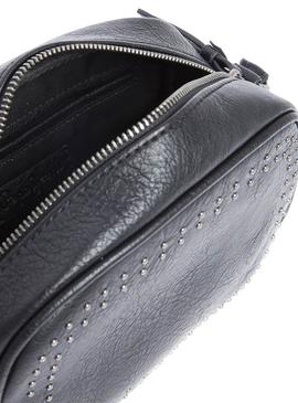 Bolso Pepe Jeans Angela Negro para Mujer