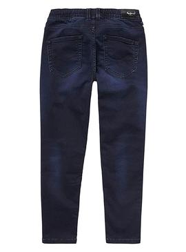 Pantalón Vaquero Pepe Jeans Archie Marino Niño